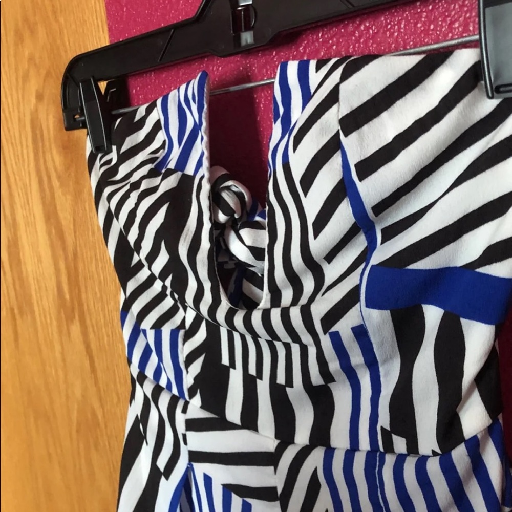 Summer romper! - Picture 3 of 4
